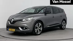 Grijs Gebruikt 2018 Renault Grand Scénic IV Intens MPV | € 16.935 (Eerlijke prijs)