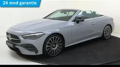 Gebruikt 2024 Mercedes CLE200 AMG line Cabriolet | € 69.945 (Eerlijke prijs)