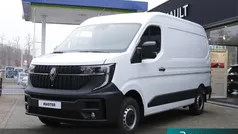 Gebruikt 2024 Renault Master Van | € 35.852 (Eerlijke prijs)