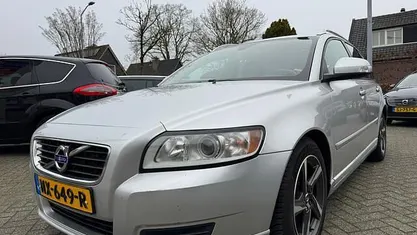 Occasion Volvo V50 Business Edition 114 PK (83 kW) 2012 Stationwagen