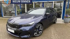 Gebruikt 2024 BMW i5 Comfort Edition Sedan | € 79.950 (Eerlijke prijs)