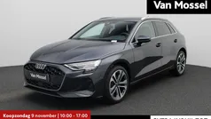 Gebruikt 2025 Audi A3 Sportback Advanced Hatchback | € 36.700 (Eerlijke prijs)