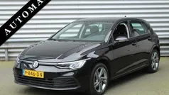 VW Golf VIII