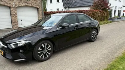 Occasion Mercedes A200 Business 163 PK (119 kW) 2019 Sedan