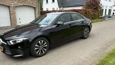 Gebruikt 2019 Mercedes A200 Business Sedan | € 22.995 (Goede deal)