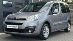 Grijs Gebruikt 2016 Citroën Berlingo MPV | € 9.950 (Eerlijke prijs)