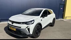 Wit Gebruikt 2025 Renault Symbioz Esprit Alpine SUV | € 33.900 (Goede deal)