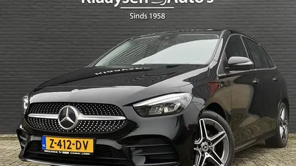 Occasion Mercedes B250e AMG line 218 PK (160 kW) 2022 MPV