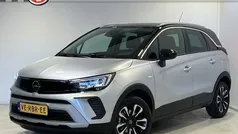 Zwart Gebruikt 2023 Opel Crossland Elegance SUV | € 20.940 (Goede deal)