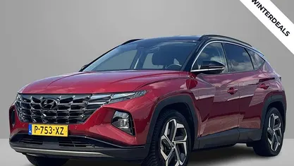 Occasion Hyundai Tucson Premium 266 PK (195 kW) 2022 SUV