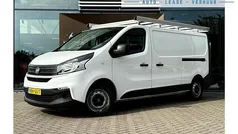 Wit Gebruikt 2019 Fiat Talento Van | € 11.900 (Super prijs)