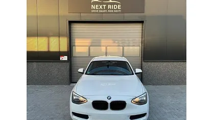 Occasion BMW 114 Basis 102 PK (75 kW) 2013 Hatchback