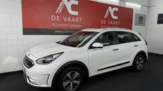 Gebruikt 2017 Kia Niro SUV | € 11.499 (Goede deal)