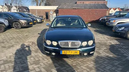 Occasion 2000 Rover 75 Sedan | € 1.950 (Eerlijke prijs)