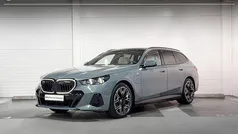 Gebruikt 2025 BMW 550e Comfort Edition Stationwagen | € 84.900 (Super prijs)