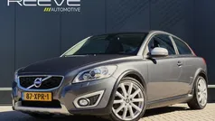 Grijs Gebruikt 2012 Volvo C30 Hatchback | € 7.450 (Eerlijke prijs)
