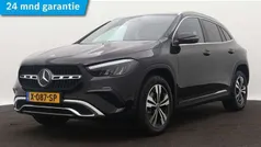 Zwart Gebruikt 2024 Mercedes GLA250 Business SUV | € 45.945 (Eerlijke prijs)