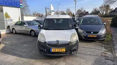 Overige Gebruikt 2013 Opel Combo MPV | € 1.450 (Super prijs)