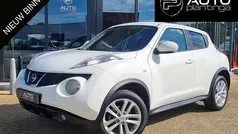 Gebruikt 2011 Nissan Juke Acenta SUV | € 5.995 (Eerlijke prijs)