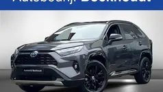 Gebruikt 2022 Toyota RAV4 SUV | € 37.900 (Goede deal)