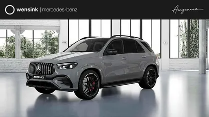 Gebruikt 2025 Mercedes GLE53 AMG Premium Plus SUV | € 145.493 (Eerlijke prijs)