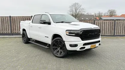 Gebruikt 2021 Dodge Ram Limited Pickup | € 58.500 (Eerlijke prijs)