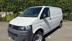 Gebruikt 2010 VW T5 Van | € 7.500 (Super prijs)