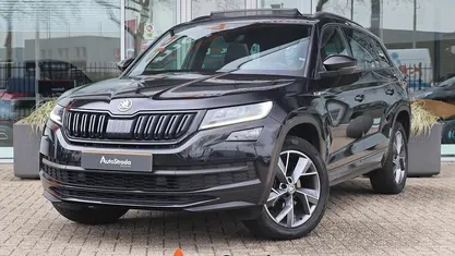 Occasion Skoda Kodiaq SportLine 150 PK (110 kW) 2021 SUV