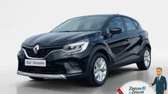 Gebruikt 2024 Renault Captur Evolution SUV | € 22.435 (Eerlijke prijs)