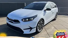 Gebruikt 2025 Kia Ceed Sportswagon Stationwagen | € 31.495 (Eerlijke prijs)
