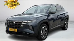 Blauw Gebruikt 2024 Hyundai Tucson Comfort SUV | € 39.750 (Eerlijke prijs)