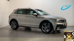 Gebruikt 2020 VW Tiguan Highline SUV | € 24.900 (Goede deal)