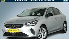 Zilver Gebruikt 2022 Opel Corsa Elegance Hatchback | € 16.900 (Eerlijke prijs)