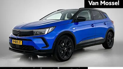 Suv Occasion 2022 Opel Grandland X GS Line SUV | € 23.940 (Eerlijke prijs)