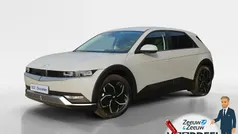 Grijs Nieuw 2024 Hyundai Ioniq 6 Sedan | € 42.500 (Super prijs)