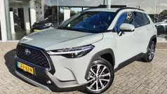 Gebruikt 2024 Toyota Corolla Cross Style SUV | € 35.495 (Goede deal)