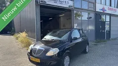 Gebruikt 2006 Lancia Ypsilon Hatchback | € 1.999 (Eerlijke prijs)