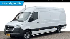 Gebruikt 2023 Mercedes Sprinter Van | € 35.950 (Goede deal)