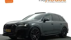 Grijs metallic Gebruikt 2020 Audi Q7 Competition SUV | € 54.900 (Goede deal)