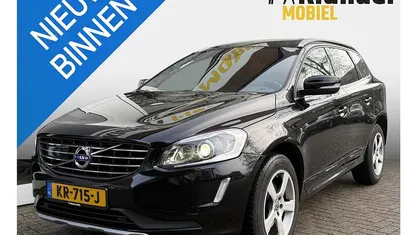 Occasion Volvo XC60 Ocean Race 191 PK (140 kW) 2015 SUV