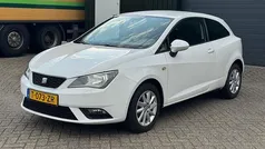 Gebruikt 2012 Seat Ibiza SC Reference Hatchback | € 2.450 (Super prijs)
