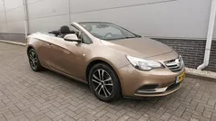 Gebruikt 2014 Opel Cascada Cosmo Cabriolet | € 8.750 (Eerlijke prijs)