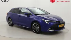 Gebruikt 2024 Toyota Corolla Edition Stationwagen | € 28.999 (Eerlijke prijs)