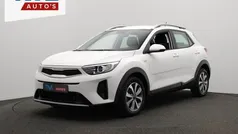 Gebruikt 2022 Kia Stonic Comfort SUV | € 16.900 (Super prijs)