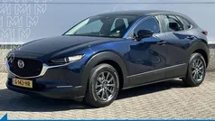 Gebruikt 2019 Mazda CX-30 Comfort SUV | € 19.900 (Eerlijke prijs)