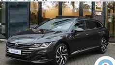 Gebruikt 2022 VW Arteon Pro Stationwagen | € 31.745 (Goede deal)