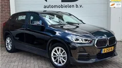 Gebruikt 2021 BMW X2 Comfort Edition SUV | € 17.950 (Eerlijke prijs)