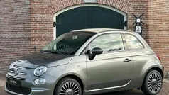 Gebruikt 2017 Fiat 500C Mirror Cabriolet | € 10.950 (Eerlijke prijs)