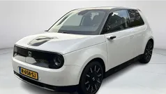 Wit Gebruikt 2021 Honda e Advance Hatchback | € 20.950 (Eerlijke prijs)