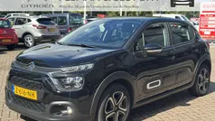 Zwart Gebruikt 2024 Citroën C3 Hatchback | € 17.545 (Goede deal)
